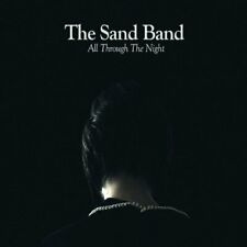 Sand Band - All Through The Night