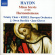 Haydn - Missa Brevis Haydn - Missa Brevis