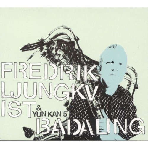 Ljungkvist Fredrik & Yun Kan 5 - Badaling