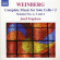 Weinberg - Works For Solo Cello Vol 2 Weinberg - Works For Solo Cello Vol 2