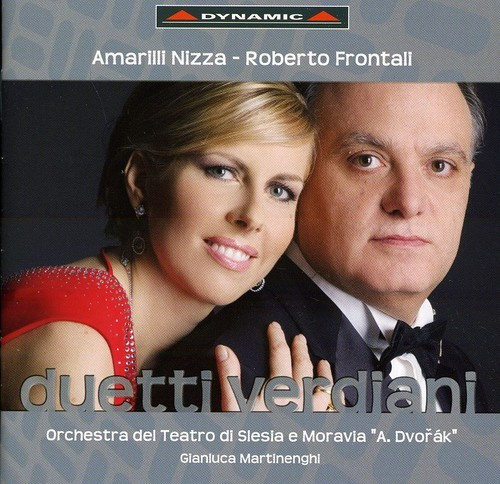 Verdi - Duetti Verdiani