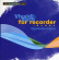 Vivaldi / Bach - For Recorder Vivaldi / Bach - For Recorder