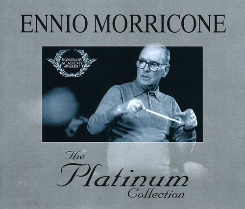 Filmmusik - Platinum Collection