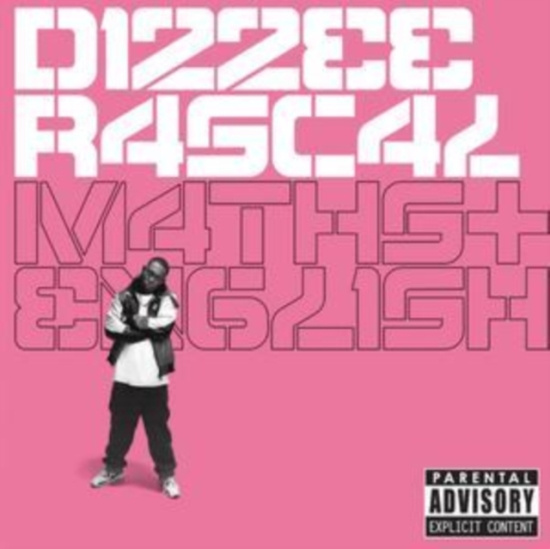 Dizzee Rascal - Maths & English