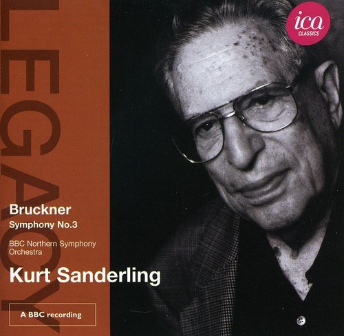 Bruckner - Symphony No 3