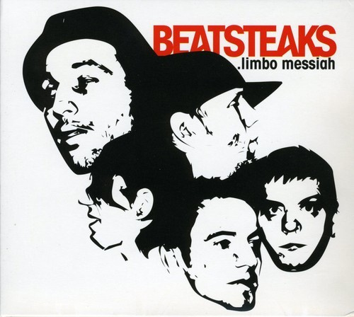 BEATSTEAKS - LIMBO MESSIAH