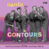 Contours - Dance With The Contours Contours - Dance With The Contours