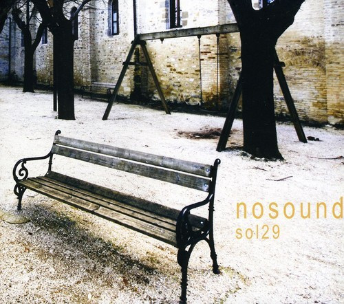 Nosound - Sol29