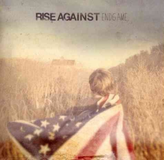 Rise Against - Endgame
