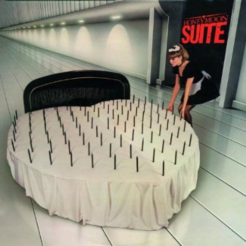 Honeymoon Suite - Honeymoon Suite