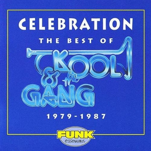 Kool & The Gang - Best Of