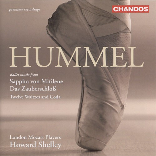 Hummel: Shelley - Ballet Music