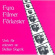 Stellan Sagvik - Fyra Filmer Förkester Stellan Sagvik - Fyra Filmer Förkester