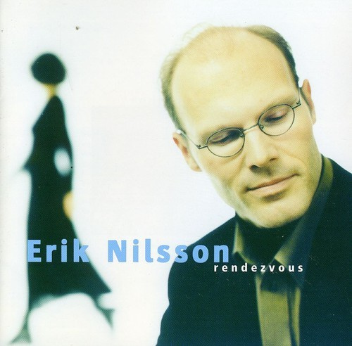 Nilsson Erik - Rendezvous