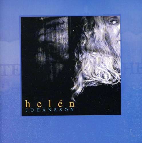 Johansson Helén - Telepathic Heart 2 Heart