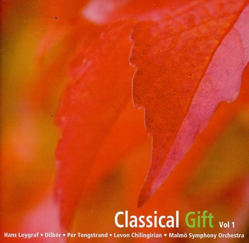Various Artists - Classical Gift Vol 1