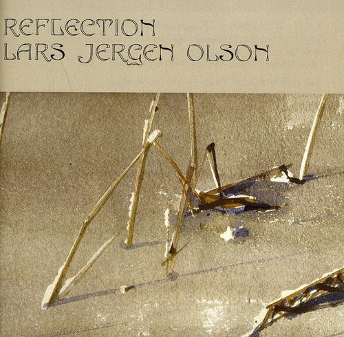 Olson Lars Jergen - Reflection