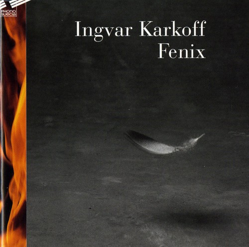 Ingvar Karkoff - Fenix