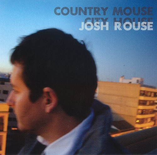 Josh Rouse - Country Mouse