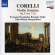 Corelli: Fernandez/Wilson - Sonatas For Violin Corelli: Fernandez/Wilson - Sonatas For Violin