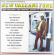 Blandade Artister - New Orleans Funk: The Original Soun Blandade Artister - New Orleans Funk: The Original Soun