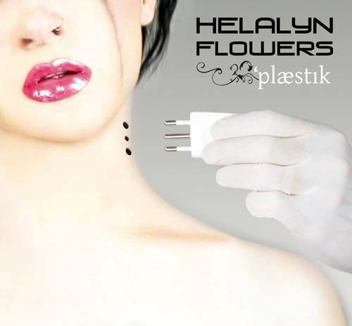 Helalyn Flowers - Plaestik