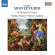Monteverdi: Delitiae Musicae - Madrigals Book 6 Monteverdi: Delitiae Musicae - Madrigals Book 6