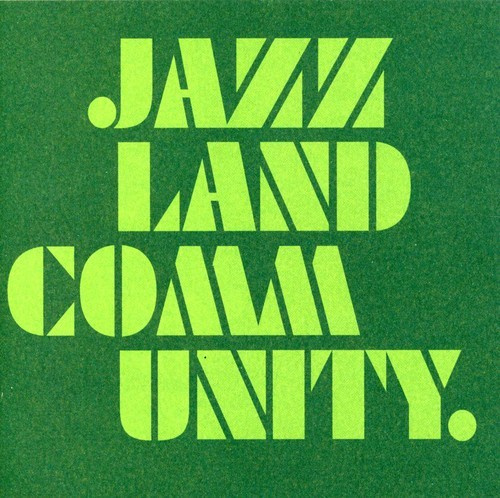 Various Artists - Jazzland Community