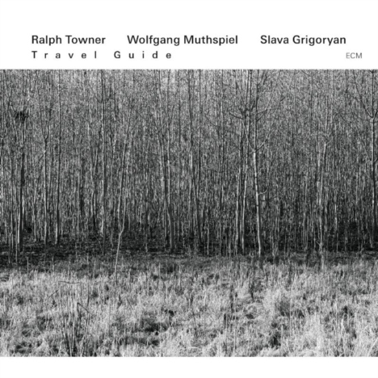 Ralph Towner  Wolfgang Muthspiel  S - Travel Guide
