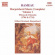 Rameau Jean-Philippe - Harpsichord Music Vol 1 Rameau Jean-Philippe - Harpsichord Music Vol 1