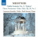 Medtner: Kayaleh / Stewart - Works For Violin And Piano Medtner: Kayaleh / Stewart - Works For Violin And Piano