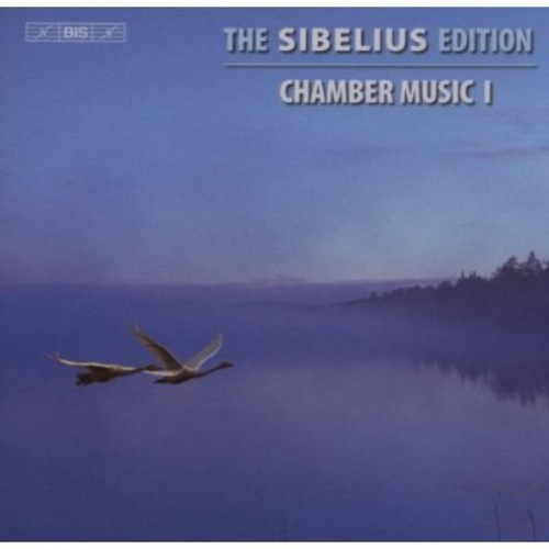 Sibelius - Edition Vol 2, Chamber Music 1