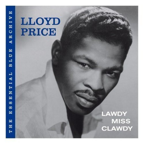 Price Lloyd - Essential Blue Archive:Law