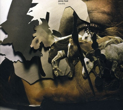Jenny Hval - Viscera