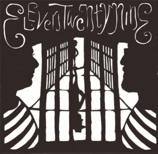 Eleven Twenty-Nine - Eleven Twenty-Nine