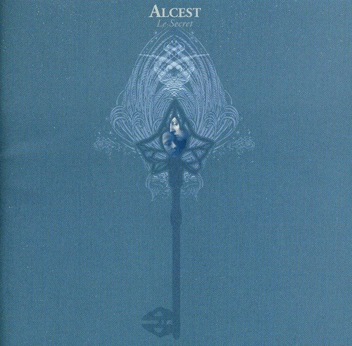 Alcest - Le Secret