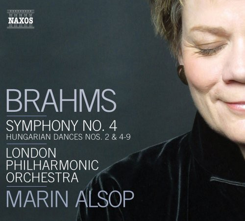 Brahms - Symphony No.4