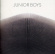 Junior Boys - It's All True Junior Boys - It's All True