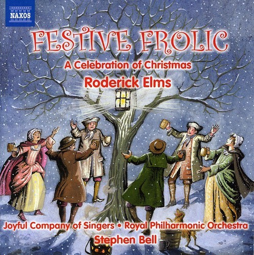 Various Composers - Carols, Drinking Songs And Other Se
