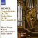 Reger - Thirteen Chorale Preludes Reger - Thirteen Chorale Preludes