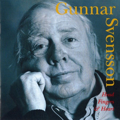 Gunnar Svensson - Head Fingers And Heart