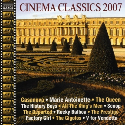Cinema Classics - 2007