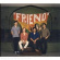 Grizzly Bear - Friend Grizzly Bear - Friend