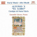 Alfonso X El Sabio - Cantigas Alfonso X El Sabio - Cantigas