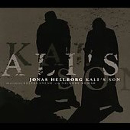 Hellborg Jonas - Kalis Son