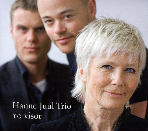 Juul Hanne - 10 Visor
