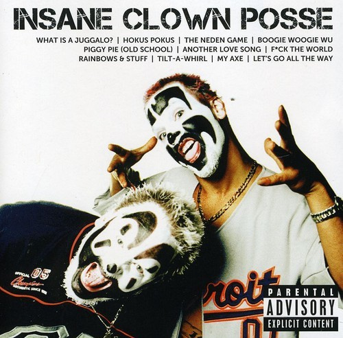 Insane Clown Posse - Icon