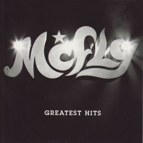 McFly - All The Greatest Hits