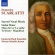 Scarlatti D. - Te Deum Scarlatti D. - Te Deum