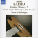 Lauro - Guitar Music Volume 2 Lauro - Guitar Music Volume 2